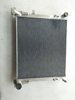 GPI Aluminum Radiator for 2008-2013 Chrysler Town & Country 3.3 3.6 3.8 V6 40MM 2008 2009 2010 2011 2012 2013