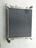 GPI Aluminum Radiator for 2008-2013 Chrysler Town & Country 3.3 3.6 3.8 V6 40MM 2008 2009 2010 2011 2012 2013