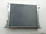 GPI Aluminum Radiator for 2008-2013 Chrysler Town & Country 3.3 3.6 3.8 V6 40MM 2008 2009 2010 2011 2012 2013