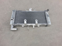 GPI Aluminum radiator For 1999-2010  Honda CB400 VTEC REVO 1/2/3/4 1999 2000 2001 2002 2003 2004 2005 2006 2007 2008 2009 2010