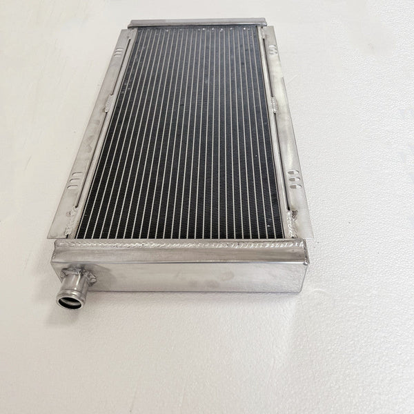 GPI Aluminum Radiator For Lotus Elise & Exige Series 1&2 & Vauxhall VX ...