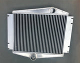 GPI Performance aluminum Volvo Turbo Intercooler for Volvo 850 S70 V70 C70