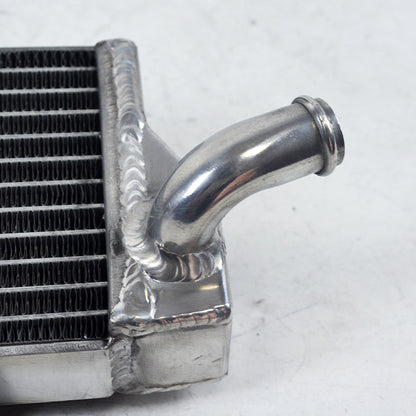 Aluminum Radiator Engine Water Cooler FOR Kawasaki KX 450 2024 2025 KX450 2026