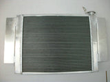 Aluminum Radiator for Mazda Savanna RX7 Gen1 S1 S2 S3 SA22C SA/FB 1.1/1.3L 12A/13B 1979-1985