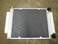 Aluminum Radiator for Mazda Savanna RX7 Gen1 S1 S2 S3 SA22C SA/FB 1.1/1.3L 12A/13B 1979-1985