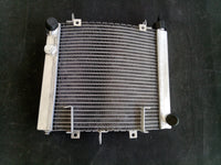 GPI  Aluminum Radiator For 950SM 950 SM SuperMoto LC8 LC8SM 05-06 & 950 Super R 06-09