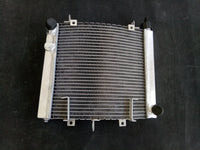 GPI  Aluminum Radiator For 950SM 950 SM SuperMoto LC8 LC8SM 05-06 & 950 Super R 06-09