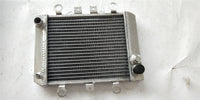 Aluminum Radiator For 1996-2006 Kawasaki ER5 ER500 Twister ER500A/B/C/D 1997 1998 1999 2000 2001 2002 2003 2004 2005