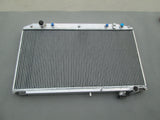 GPI Aluminum Radiator& FANS For 1998-2005 Lexus GS300 GS400 3.0L 4.0L l6 V8 1993 1994 1995 1996 1997 1998 1999 2000 2001 2002 2003 2004 2005