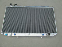 GPI Aluminum Radiator& FANS For 1998-2005 Lexus GS300 GS400 3.0L 4.0L l6 V8 1993 1994 1995 1996 1997 1998 1999 2000 2001 2002 2003 2004 2005