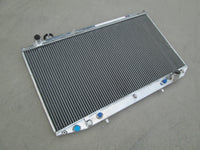 GPI Aluminum Radiator& FANS For 1998-2005 Lexus GS300 GS400 3.0L 4.0L l6 V8 1993 1994 1995 1996 1997 1998 1999 2000 2001 2002 2003 2004 2005