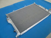 GPI aluminum radiator FOR BMW 5 E34 M5 530i/535i; 7 E32 730i/730iL/735i/735iL MT 1985-1995  1985 1986 1987 1988 1989 1990 1991 1992 1993 1994 1995