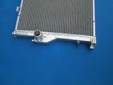 GPI aluminum radiator FOR BMW 5 E34 M5 530i/535i; 7 E32 730i/730iL/735i/735iL MT 1985-1995  1985 1986 1987 1988 1989 1990 1991 1992 1993 1994 1995