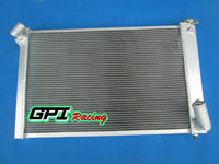 GPI Aluminum Radiator FOR  1963-1969 Dodge MOPAR CAR   Plymouth Valient V8 1963 1964 1965 1966 1967 1968 1969