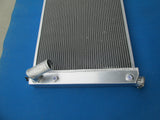 GPI Aluminum Radiator FOR  1963-1969 Dodge MOPAR CAR   Plymouth Valient V8 1963 1964 1965 1966 1967 1968 1969