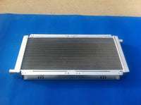 GPI Aluminum  Radiator For Lotus Elise & Exige Series 1&2 & Vauxhall VX220 M/T