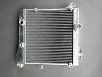 GPI 2 row Aluminum Radiator for Autobianchi A112 3-7 series S4 S5 S6 1975-1985 1975 1976 1977 1978 1979 1980 1981 1982 1983 1984 1985