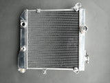 GPI 2 row Aluminum Radiator for Autobianchi A112 3-7 series S4 S5 S6 1975-1985 1975 1976 1977 1978 1979 1980 1981 1982 1983 1984 1985