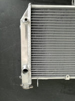 Aluminum Radiator for 1998-1999 YAMAHA YZF R1 1998 1999