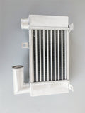 GPI Aluminum Intercooler Fit Toyota Hiace KDH 1KD-FTV 2.5 3.0 Turbo Diesel 2005-On 2006 2007 2008 2009 2010