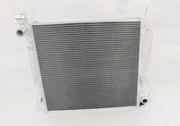 GPI Aluminum Radiator FOR Isuzu D-Max 08-on;Holden Rodeo RA 03-08 3.6L V6 Petrol MT 2004 2005 2006 2007