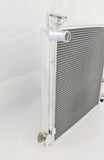 GPI Aluminum Radiator FOR Isuzu D-Max 08-on;Holden Rodeo RA 03-08 3.6L V6 Petrol MT 2004 2005 2006 2007