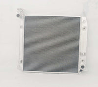 GPI Aluminum Radiator FOR Isuzu D-Max 08-on;Holden Rodeo RA 03-08 3.6L V6 Petrol AT 2004 2005 2006 2007