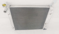 GPI Aluminum Radiator FOR Isuzu D-Max 08-on;Holden Rodeo RA 03-08 3.6L V6 Petrol AT 2004 2005 2006 2007