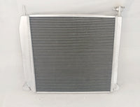 GPI Aluminum Radiator FOR Isuzu D-Max 08-on;Holden Rodeo RA 03-08 3.6L V6 Petrol AT 2004 2005 2006 2007