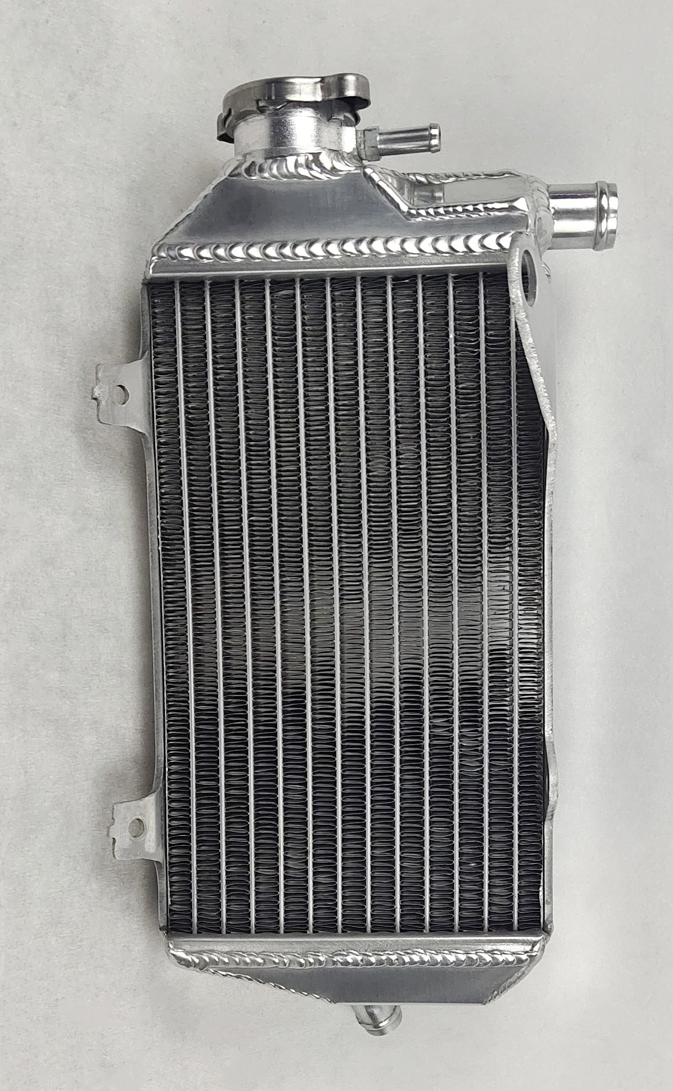 L+R Aluminum radiator For 2023 Honda CRF250R CRF 250R CRF250RX 2022 -2023 CRF 250RX