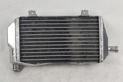 L+R Aluminum radiator For 2023 Honda CRF250R CRF 250R CRF250RX 2022 -2023 CRF 250RX