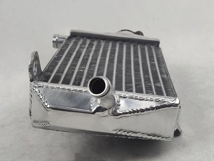 L+R Aluminum radiator For 2023 Honda CRF250R CRF 250R CRF250RX 2022 -2023 CRF 250RX