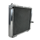 GPI 2Row 36mm Aluminum Radiator FOR 2018-2022 Can-Am Maverick X3 Max R Turbo 4X4 DPS XDR XRS  709200703 2019 2020 2021