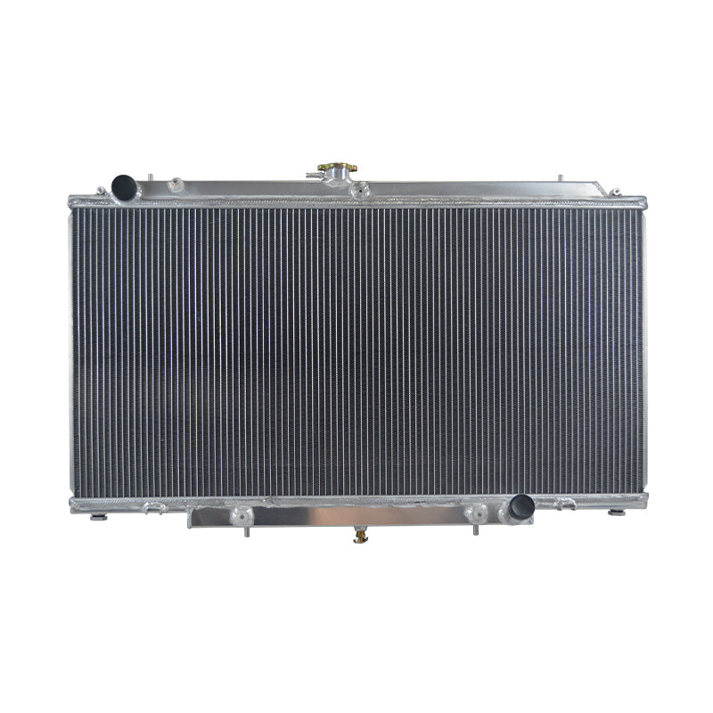 Alloy Radiator For 1997-2001 Nissan Gu Patrol Y61 Petrol 4.5L AT/MT 1997 1998 1999 2000 2001