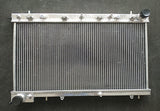 GPI Aluminum Radiator For 1997-2002 Subaru Forester GT SF5 EJ202 EJ205 2.0 16V Turbo  AT 1997 1998 1999 2000 2001 2002