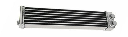 GPI Alloy Aluminum oil cooler oilcooler for Mazda RX2 RX3 RX4 RX7 RX5 S1 S2 RX-7