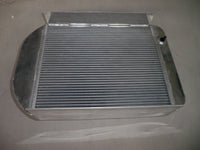 GPI 3 Row Aluminum Radiator for 1932-1937 FORD MODEL Y/MODEL-Y AT/MT 1932 1933 1934 1935 1936 1937