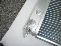 GPI Aluminum alloy Radiator FOR 1997-2010 SAAB 9-5/9.5 2.0/2.3 TURBO M/T   1998 1999 2000 2001 2002 2003 2004 2005 2006 2007 2008 2009