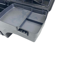 Storage Box For 1997-2014 Ford F-150,Tool Box,Combination lock,Wheel Well Storage,Swing Pickup Truck Bed Storage 2010 2011 2013