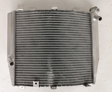 GPI Aluminum Radiator FOR KAWASAKI ZXR400 L ZXR 400 L