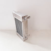 GPI Aluminum Intercooler Fit Toyota Hiace KDH 1KD-FTV 2.5 3.0 Turbo Diesel 2005-On 2006 2007 2008 2009 2010