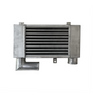GPI Aluminum Intercooler Fit Toyota Hiace KDH 1KD-FTV 2.5 3.0 Turbo Diesel 2005-On 2006 2007 2008 2009 2010