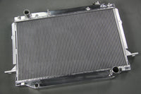 GPI 50mm Aluminum radiator FOR LEXUS LX450 1996-1997 / TOYOTA LAND CRUISER 1993-1997 4.5L MT 1993 1994 1995 1996 1997