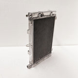 GPI 3 ROW Aluminum Radiator For  2001-2005 Yamaha FZS1000 RN06 FZ1 FZ1S FZ1T FZ 1 Fazer  2001 2002 2003 2004 2005