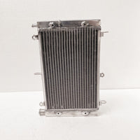 GPI 3 ROW Aluminum Radiator For  2001-2005 Yamaha FZS1000 RN06 FZ1 FZ1S FZ1T FZ 1 Fazer  2001 2002 2003 2004 2005