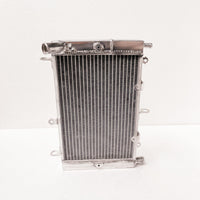 GPI 3 ROW Aluminum Radiator For  2001-2005 Yamaha FZS1000 RN06 FZ1 FZ1S FZ1T FZ 1 Fazer  2001 2002 2003 2004 2005