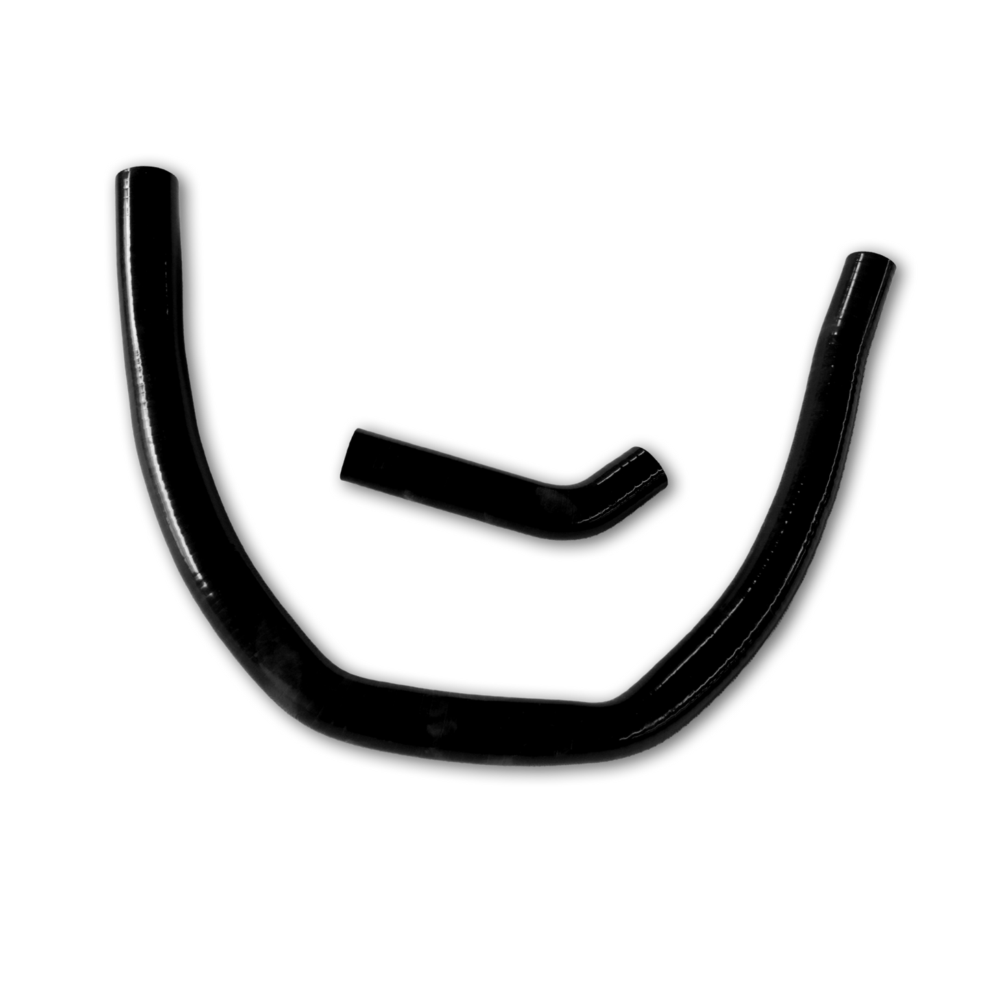 Green Silicone Radiator Hose for 2004 2005 2006 2007 2008 2009 Kawasaki KFX700