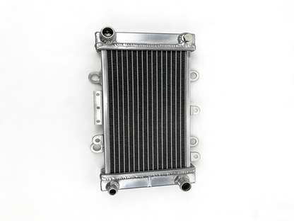 Aluminum Radiator for 2015 Hyosung Aquila 650 GV650
