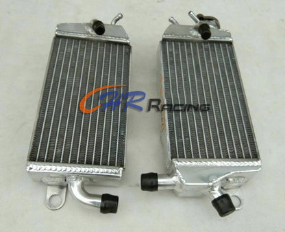 FOR ALUMINUM RADIATOR Yamaha TRIZ TRI-Z 250 YTZ250 1985 1986 85 86