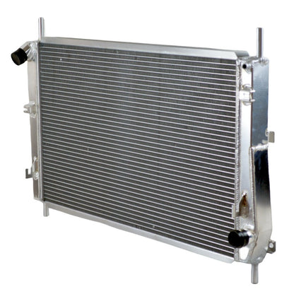 Aluminum Radiator For 2000-2007 Ford Mondeo MK3 2.5L V6 24V LCBD MT 2001 2002 2003 2004 2005 2006